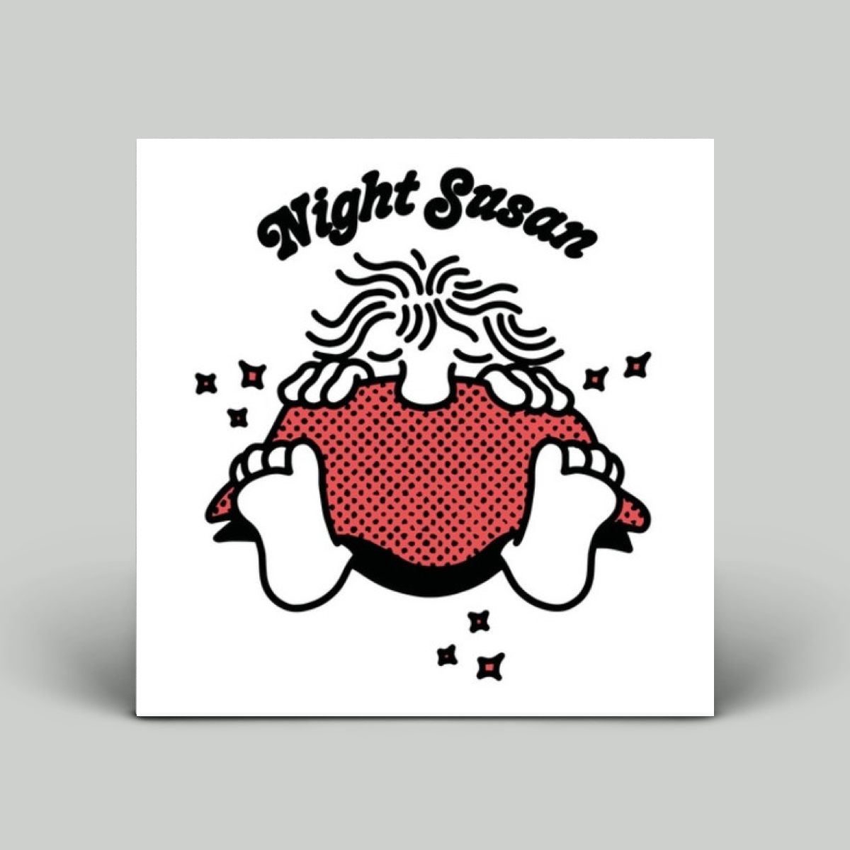 Club Warme Deken , San Proper – Night Susan