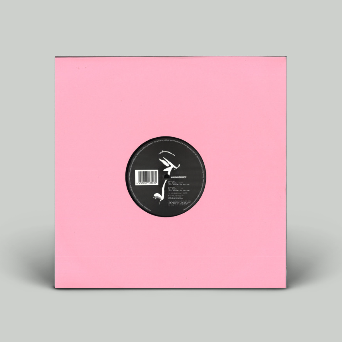 Rico Friebe – S. / .. (The Rico Puestel Dubs)