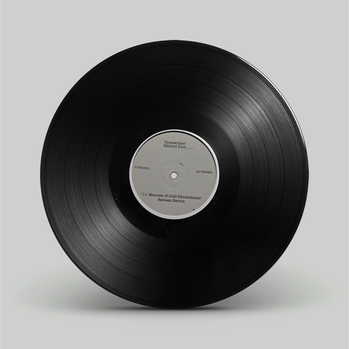 Rahaan – Disco Remixes
