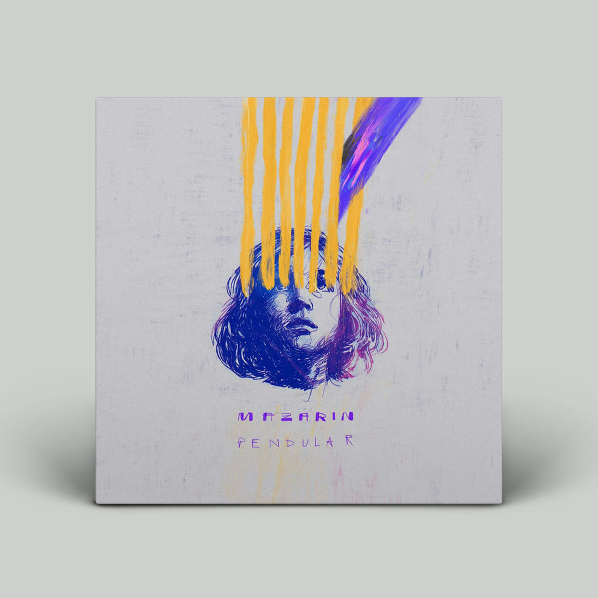 Mazarin – Pendular