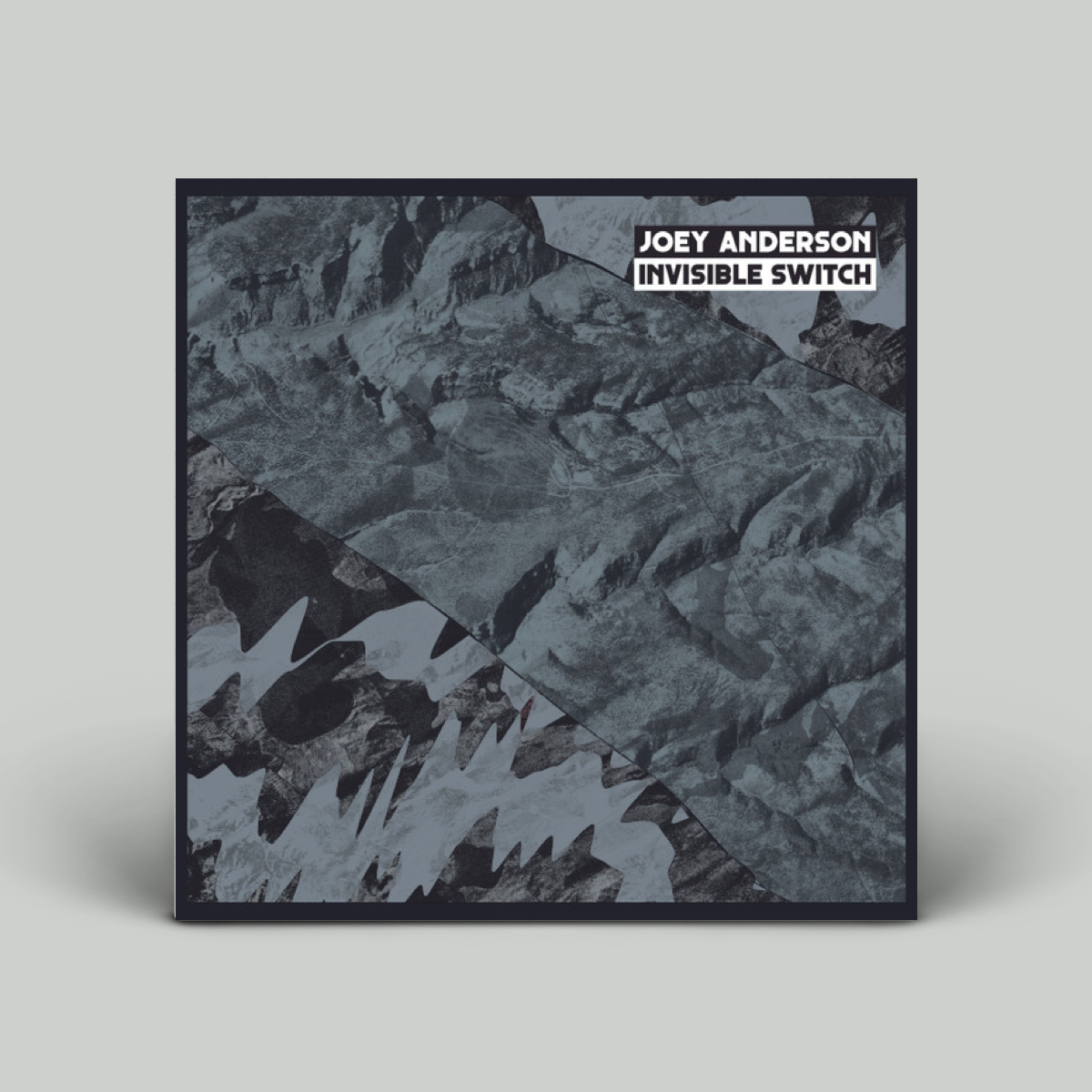 Joey Anderson – Invisible Switch