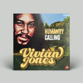 Vivian Jones – Humanity Calling