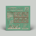 Bill Converse + Patricia – 380/750 EP