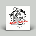 Club Warme Deken – Koude Douche