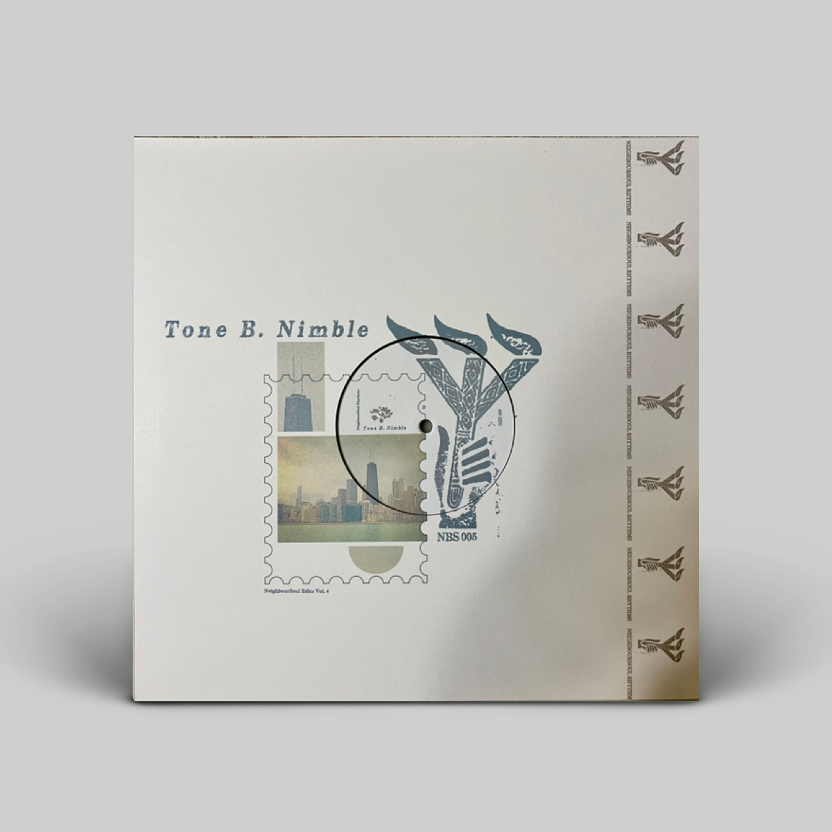 Tone B Nimble – NeighbourSoul Edits Vol.4