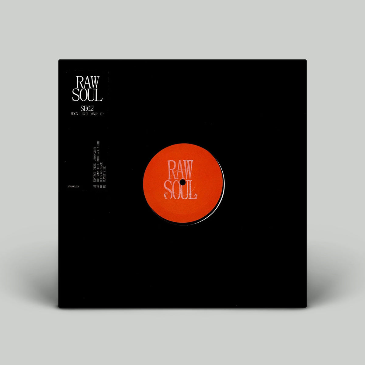 SE62 – Moon Light Dance