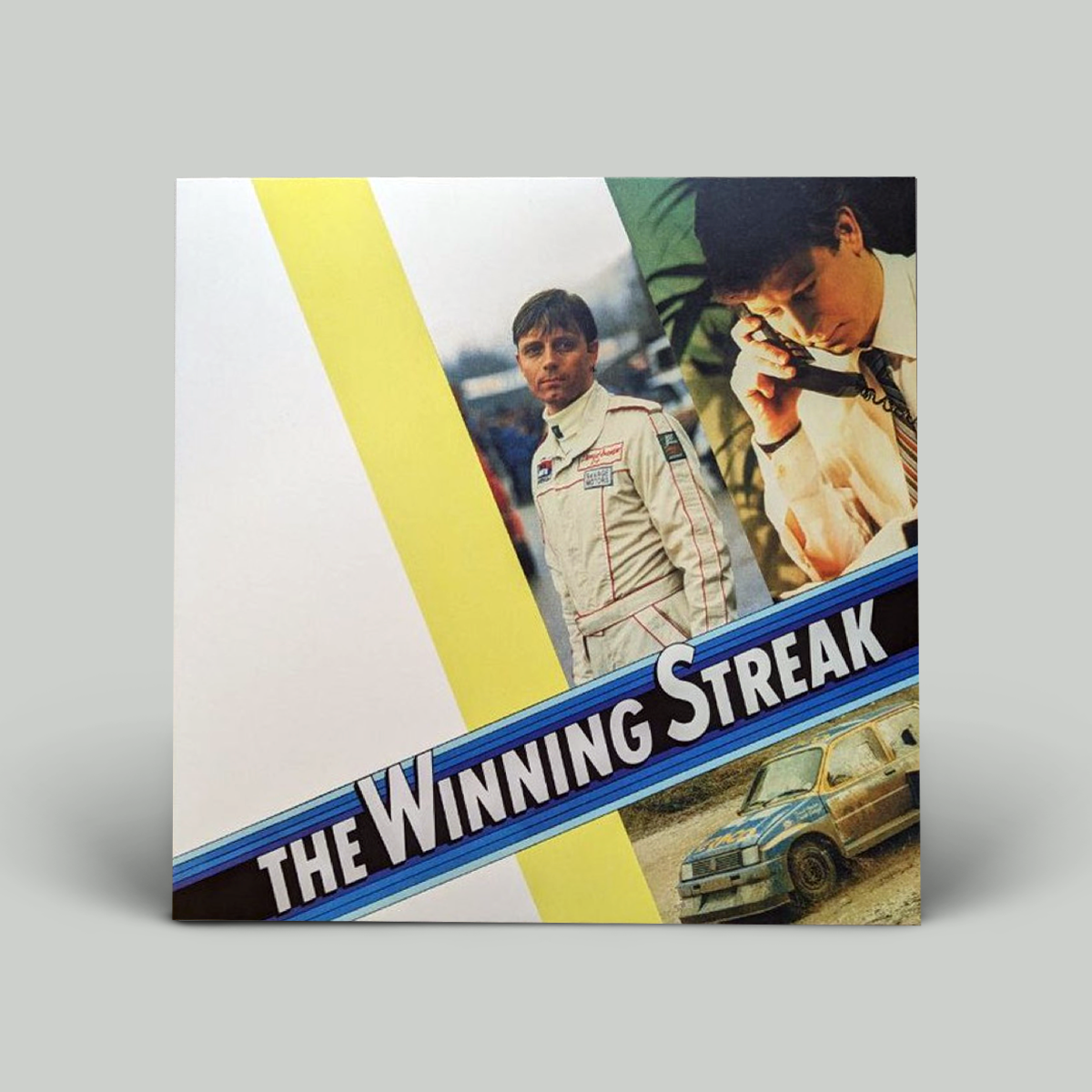 Miami Vice – Winning Streak