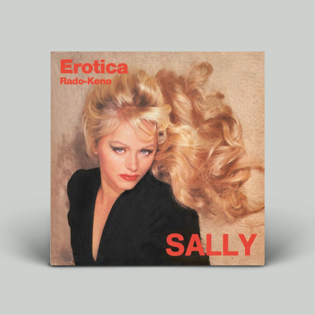 Sally – Erotica
