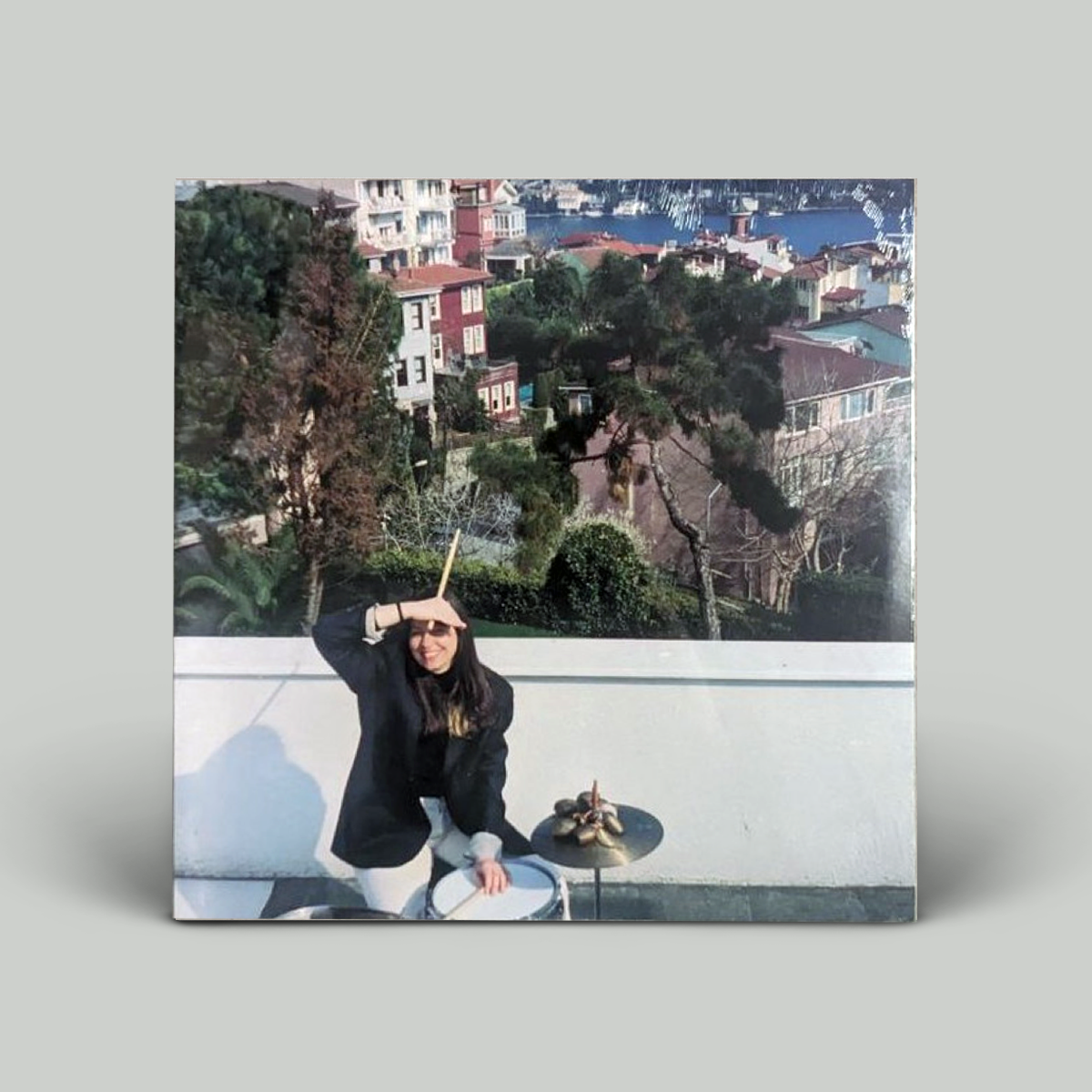 Danae Palaka – Velox