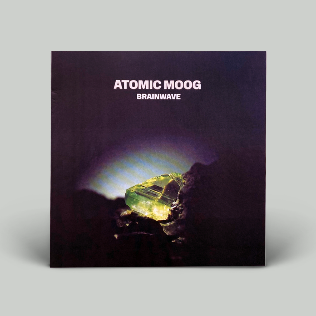 Atomic Moog – Brainwave