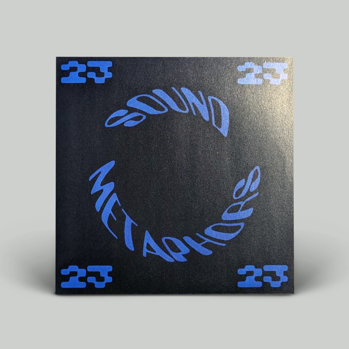 Spiral Tribe – Power House