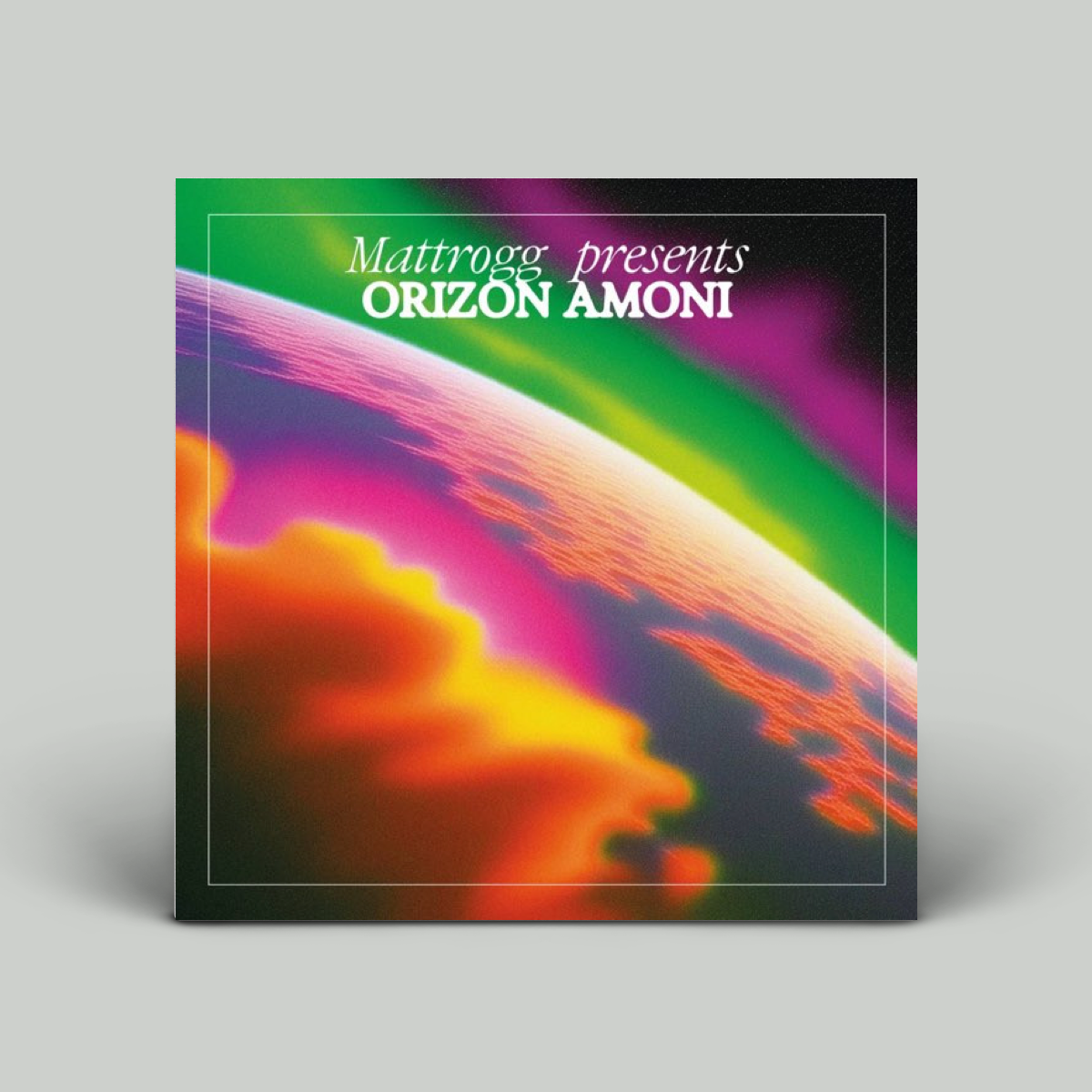 mattrogg – Orizon Amoni