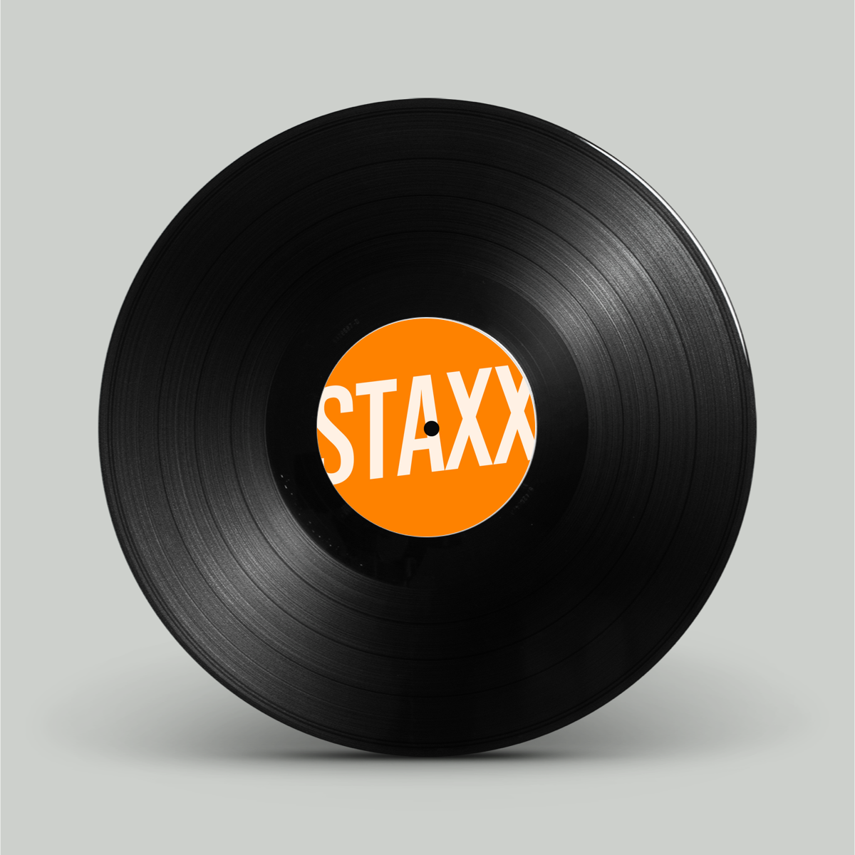Unknown Artist – STAXX 003
