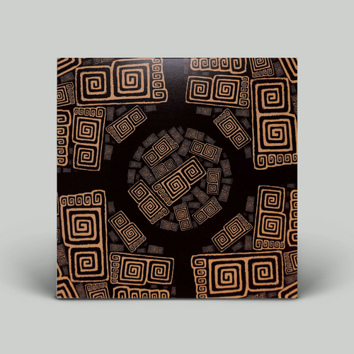 Aire Terra – El Barrio EP
