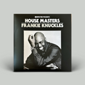Frankie Knuckles – House Masters (Volume Two)