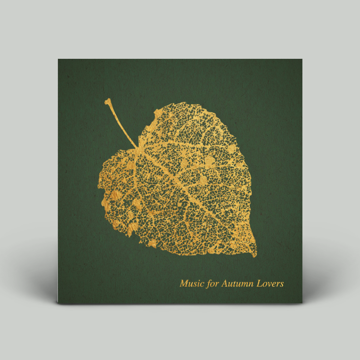Scrimshire – Music For Autumn Lovers