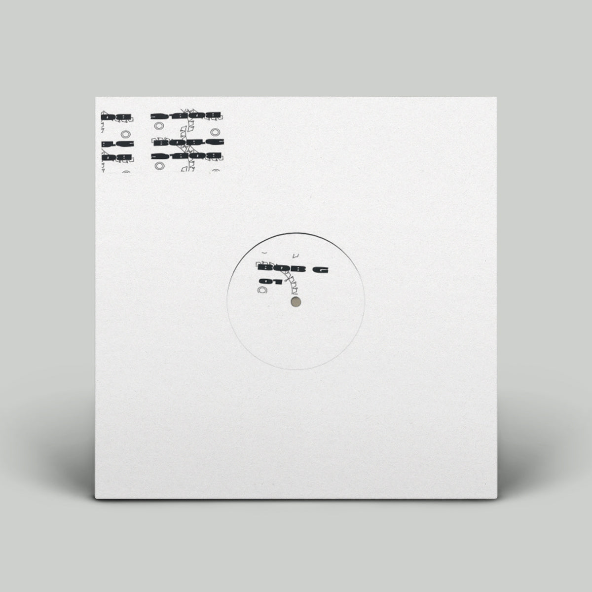 Bob G – Hyper EP