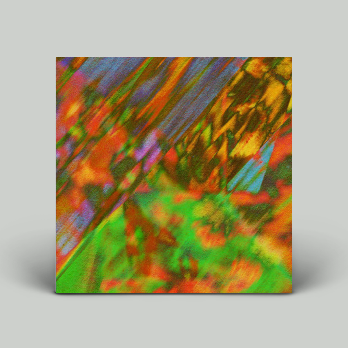 Fort Romeau & Gold Panda – Stay Here