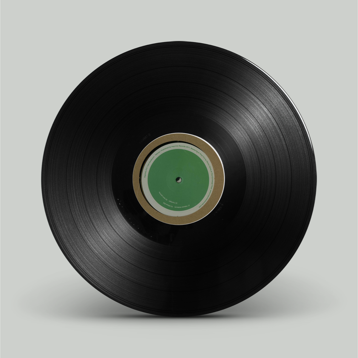 Ivan Iacobucci – Taboos