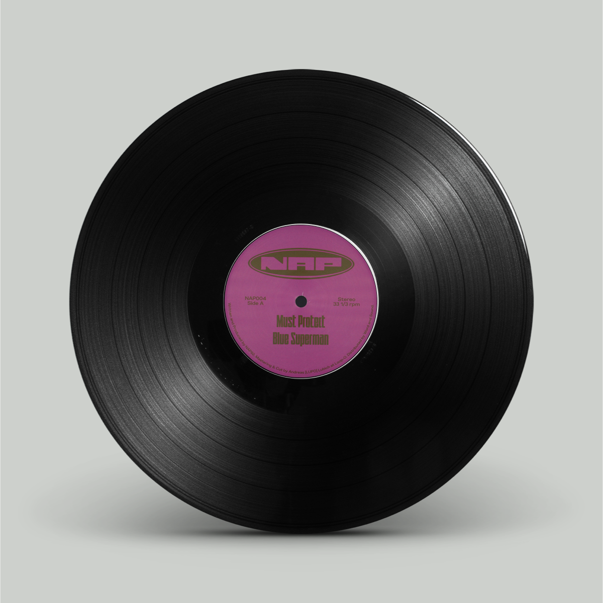 NAP92 – NAP 004
