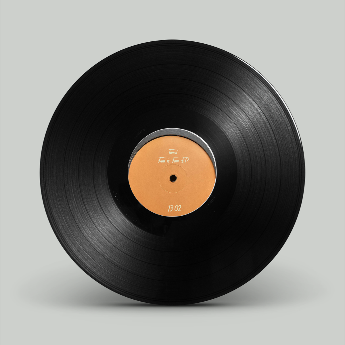 Twovi – Jam Is Jam EP
