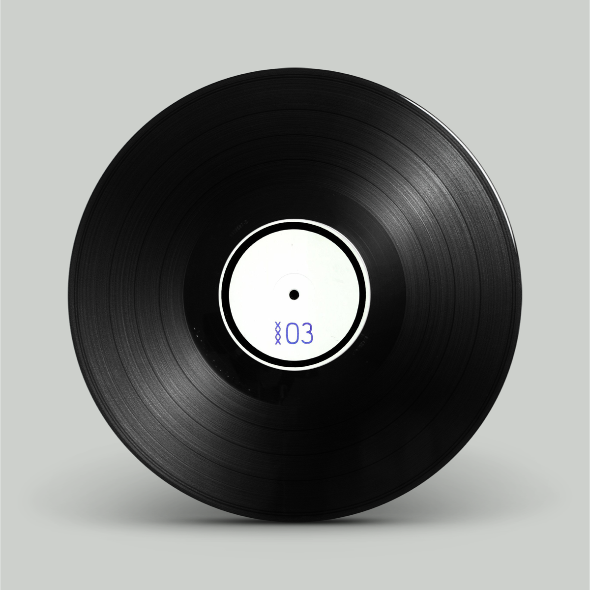 Unknown Artist – Untitled