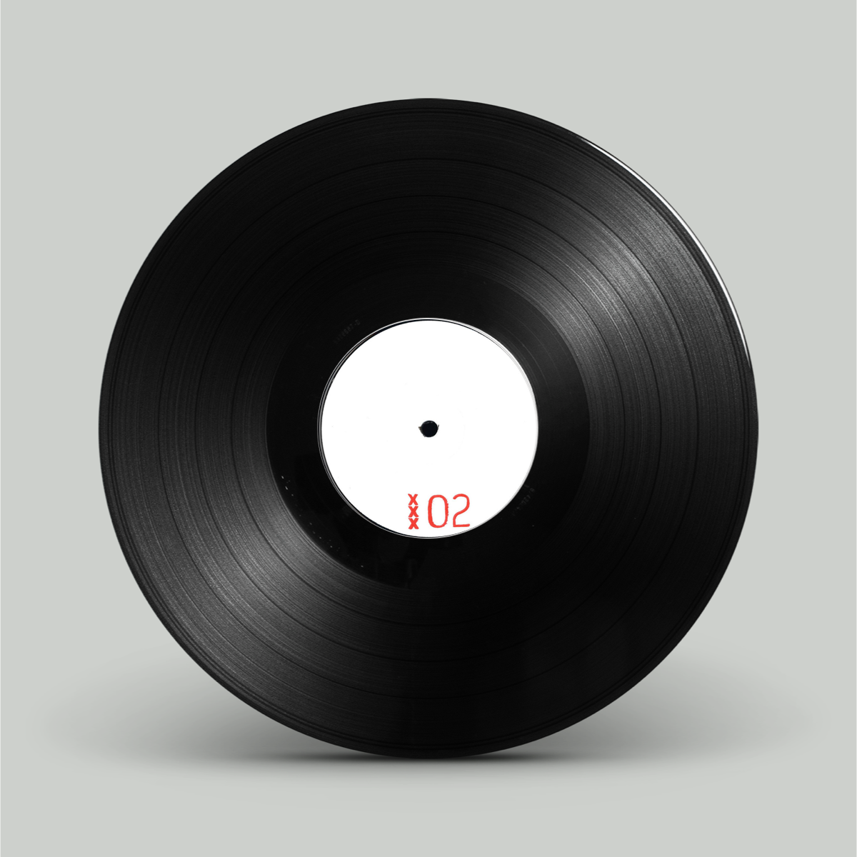 Unknown Artist – XXX 02