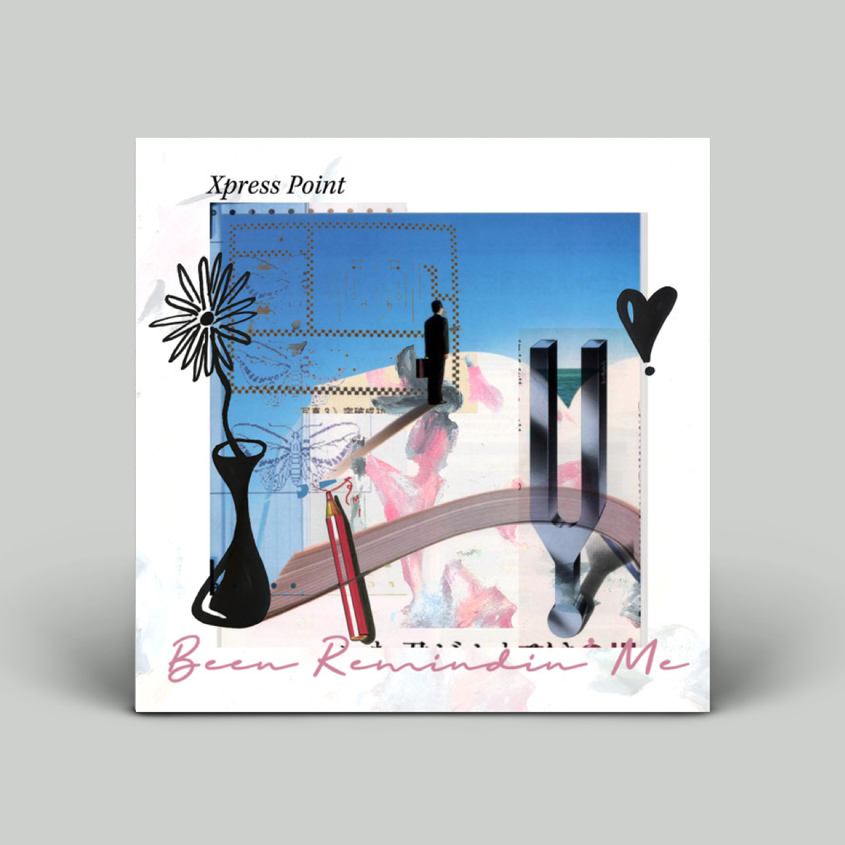 Xpress Point – Been Remindin' Me