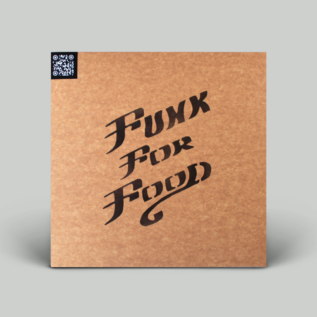 XXXV Edits – XXXV 07 (Funk For Food)
