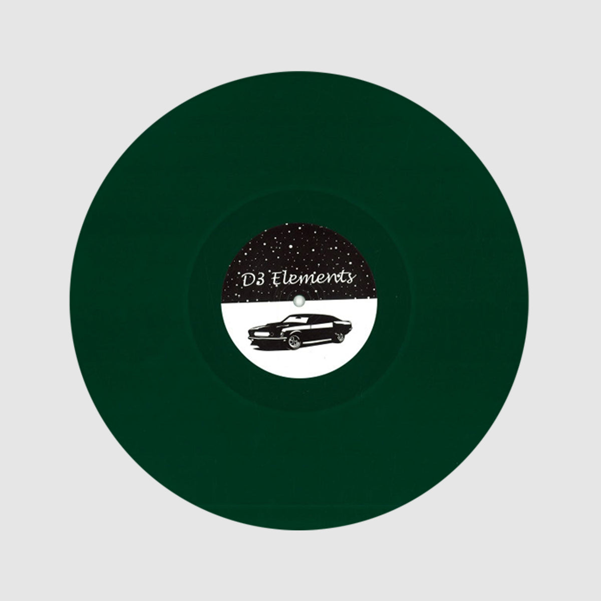 Mo'Reese – Journey Into Space