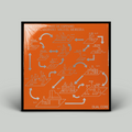 Orquestra De Jazz De Espinho , Eduardo Cardinho , Miguel Moreira – Dual Core