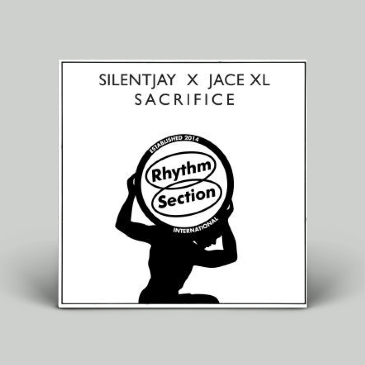Silentjay x Jace XL – Sacrifice