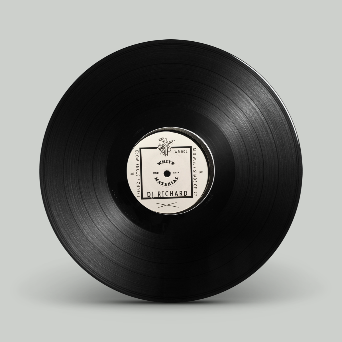 DJ Richard – Leech2