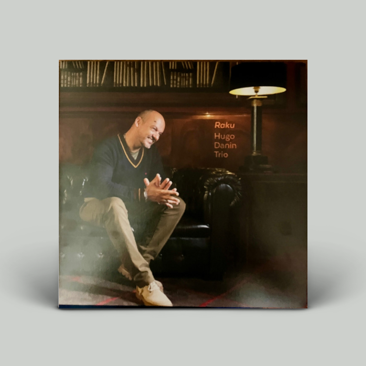 Hugo Danin Trio – Raku