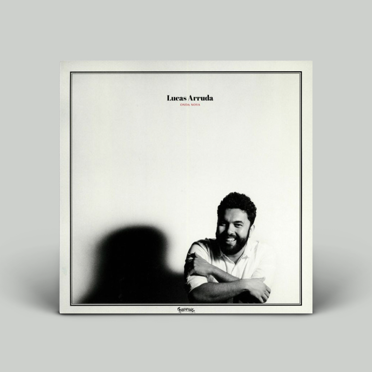 Lucas Arruda – Onda Nova
