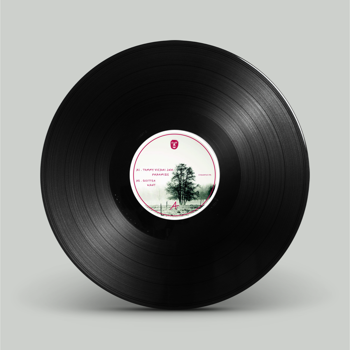 Various – City 2 City EP