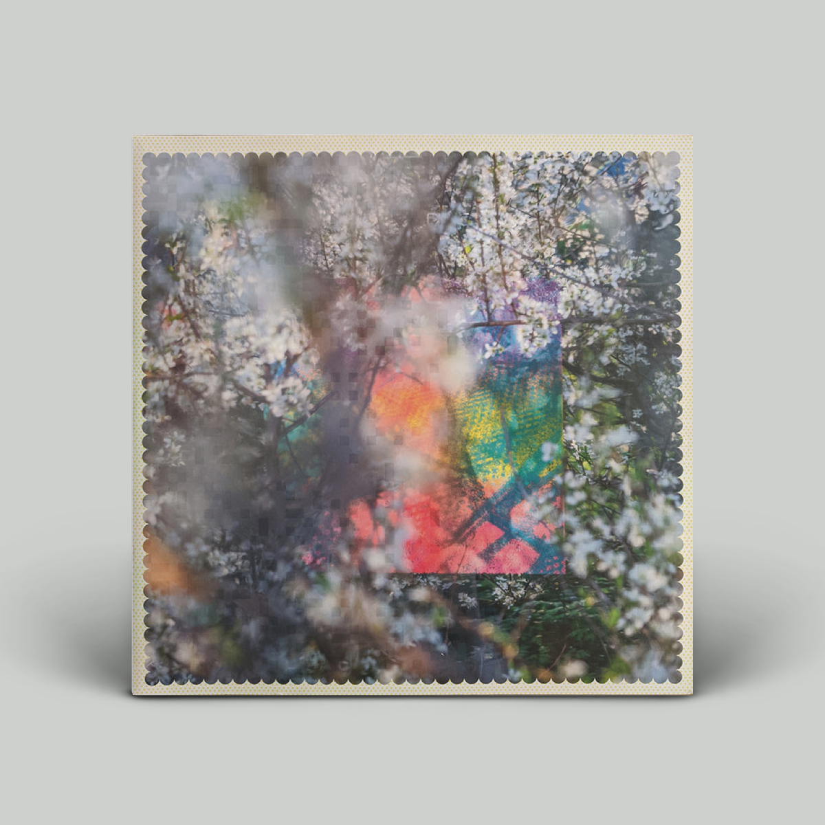 Four Tet – Sixteen Oceans