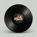 Ice – The Afro Instrumental LP
