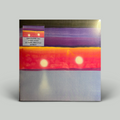 Christopher Rau – Asper Clouds (20 Years Smallville Repress)