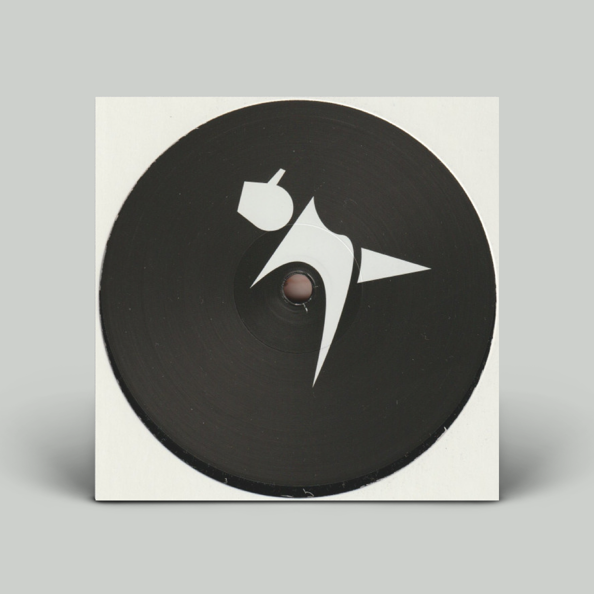 Unknown Artist – Kaskadeur 01