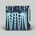 Cinthie – Get Up EP