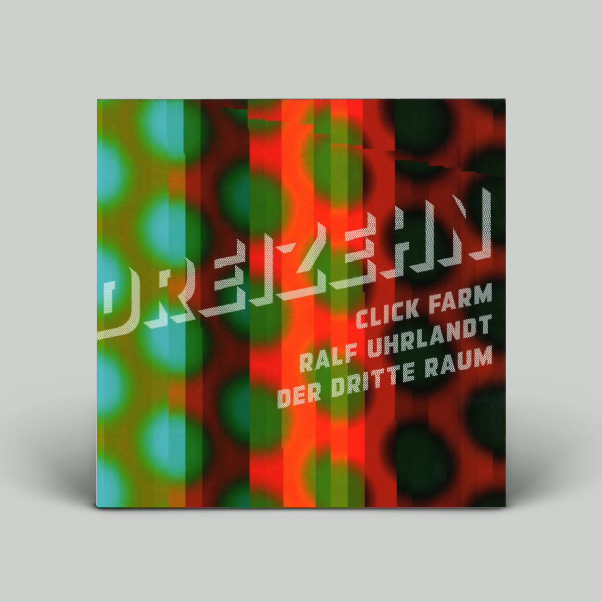 Click Farm / Ralf Uhrlandt / Der Dritte Raum – Dreizehn