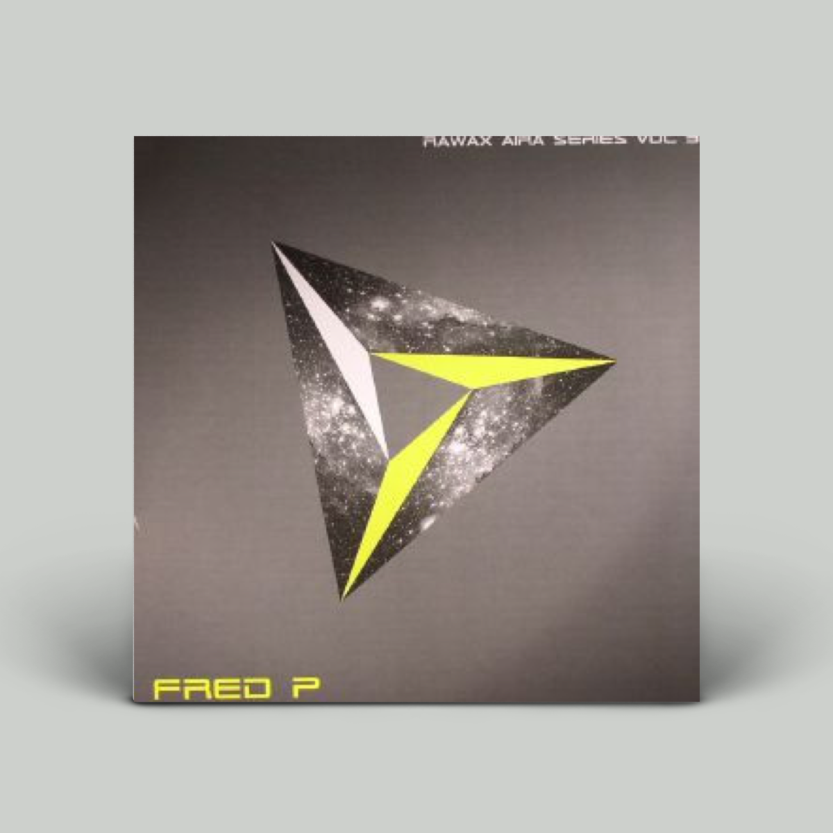 Fred P – Rawax Aira Series Vol 3