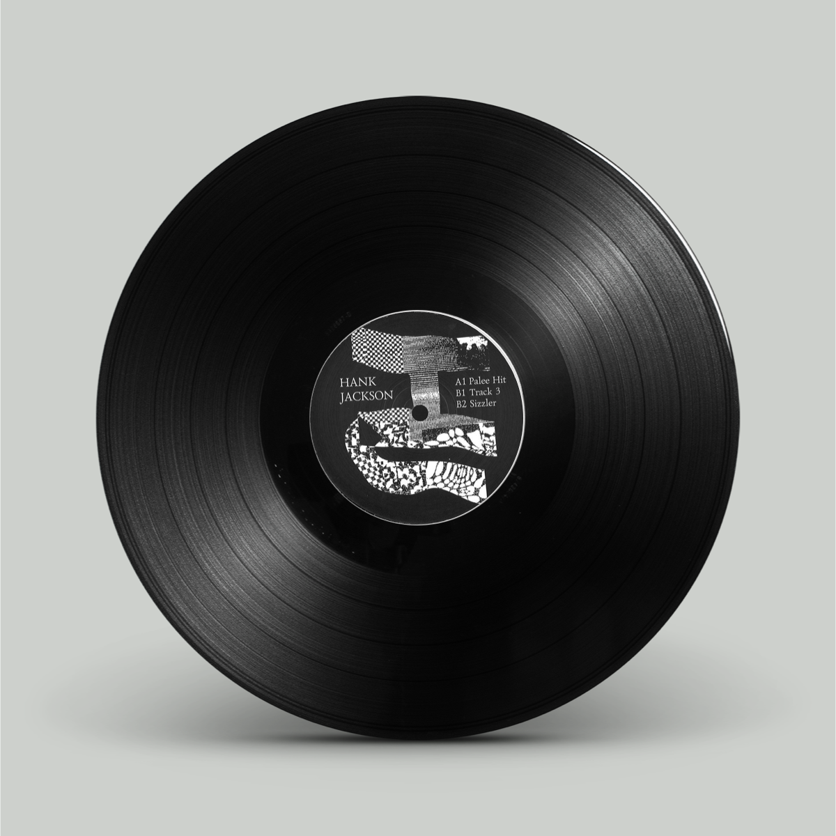 Hank Jackson – Palee Hit