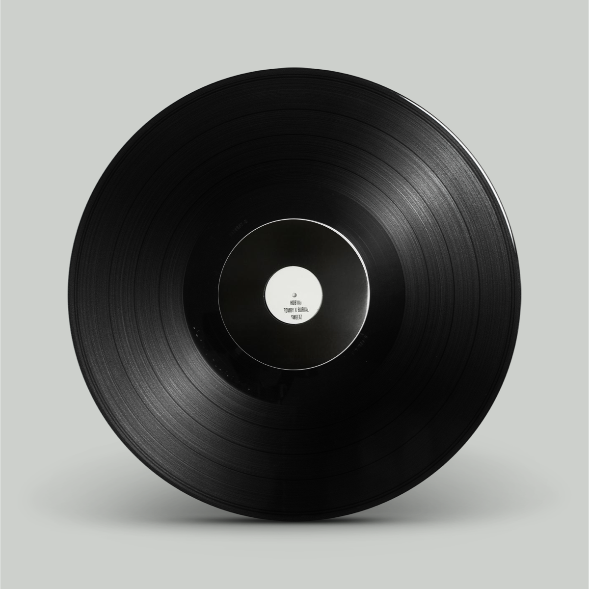 Zomby X Burial – Sweetz