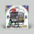 Pura Pura , Hyas – No More Afterparties EP