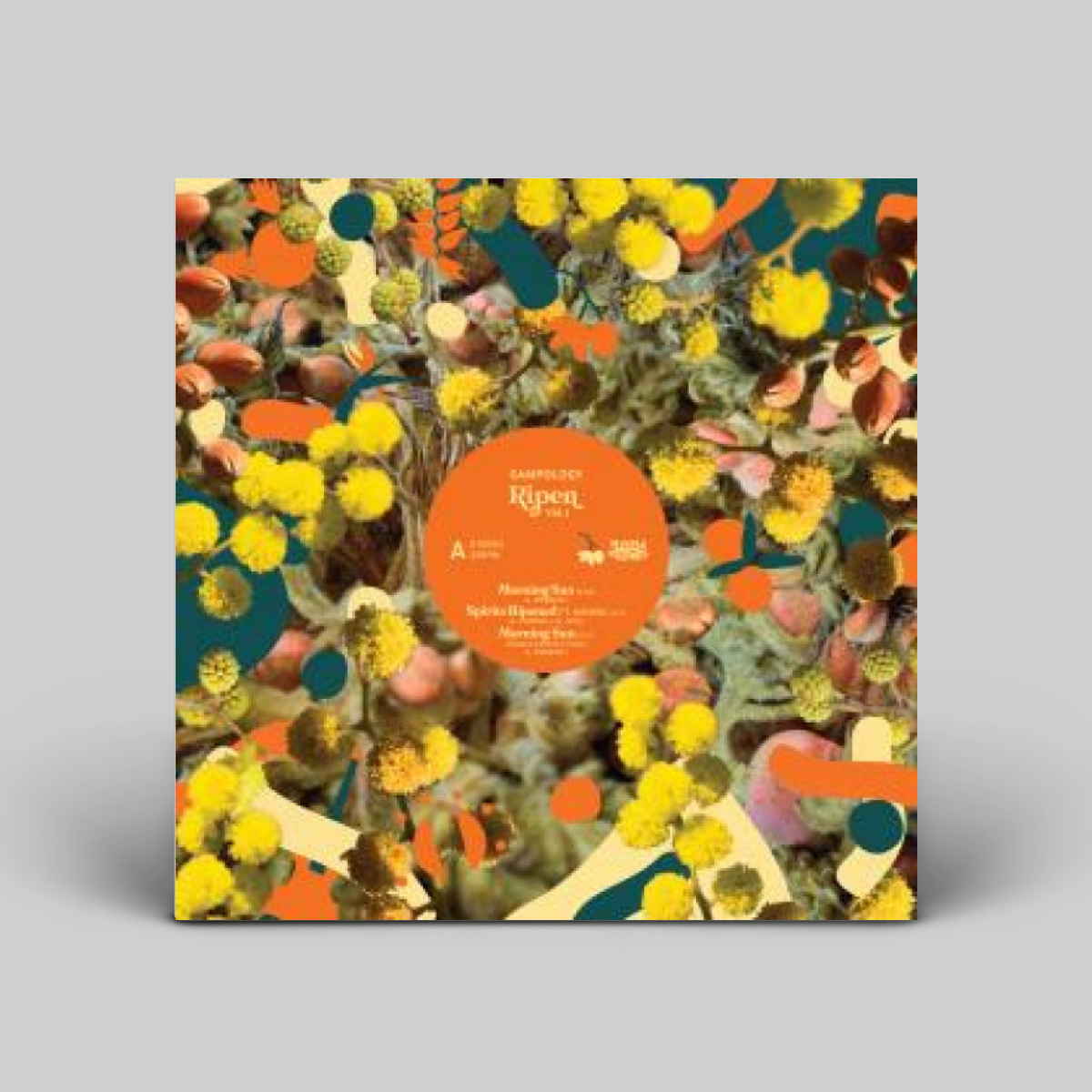 Sampology – Ripen Volume 1