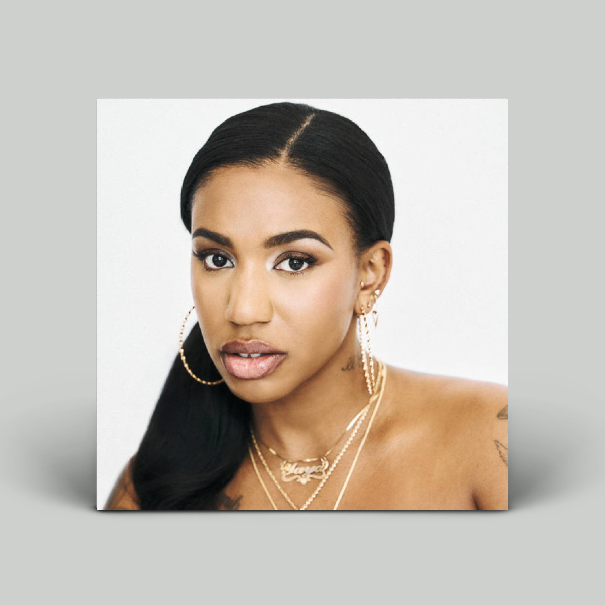 Yaya Bey – Do It Afraid