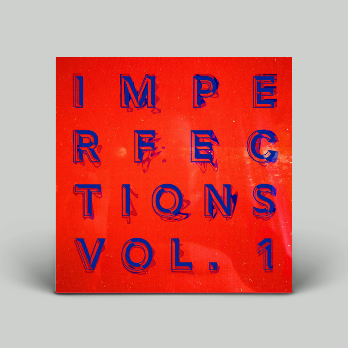Tee Mango – Imperfections Vol. 1