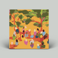 Fruit Distro Collective – JUST.LIFE.